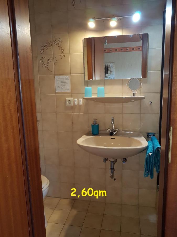 Ferienweinhaus Roemer-Knodt Kröv Quarto foto